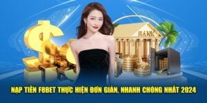https://f8bet-d.com/nap-tien-f8bet/ Nạp Tiền F8BET - Thực Hiện Đơn Giản, Nhanh Chóng Nhất 2024